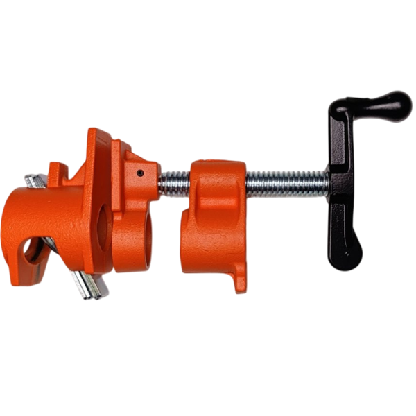 Струбцина трубная Workman PC-3/4-C для силовых сборочных работ (683)