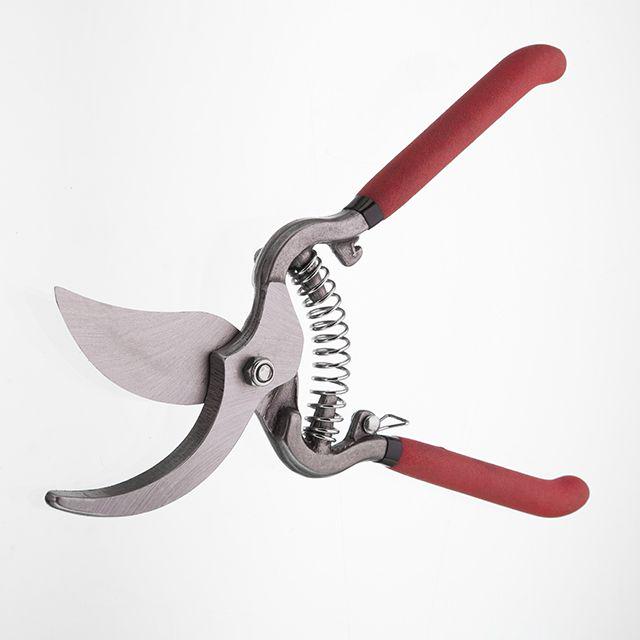 Секатор 250 мм Intertool FT-1004 - фото 2