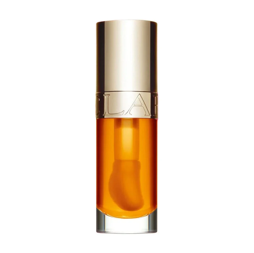 Масло для губ Clarins Lip Comfort Oil 01 Honey 7 мл