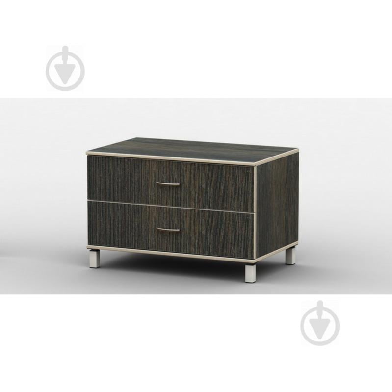 Тумба под телевизор Тиса Мебель ТВ-232 Венге Тумба под телевизор Тиса Мебель ТВ-232 Венге