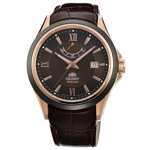 Часы механические Orient FAF03002T0 D 42 мм (11782915)
