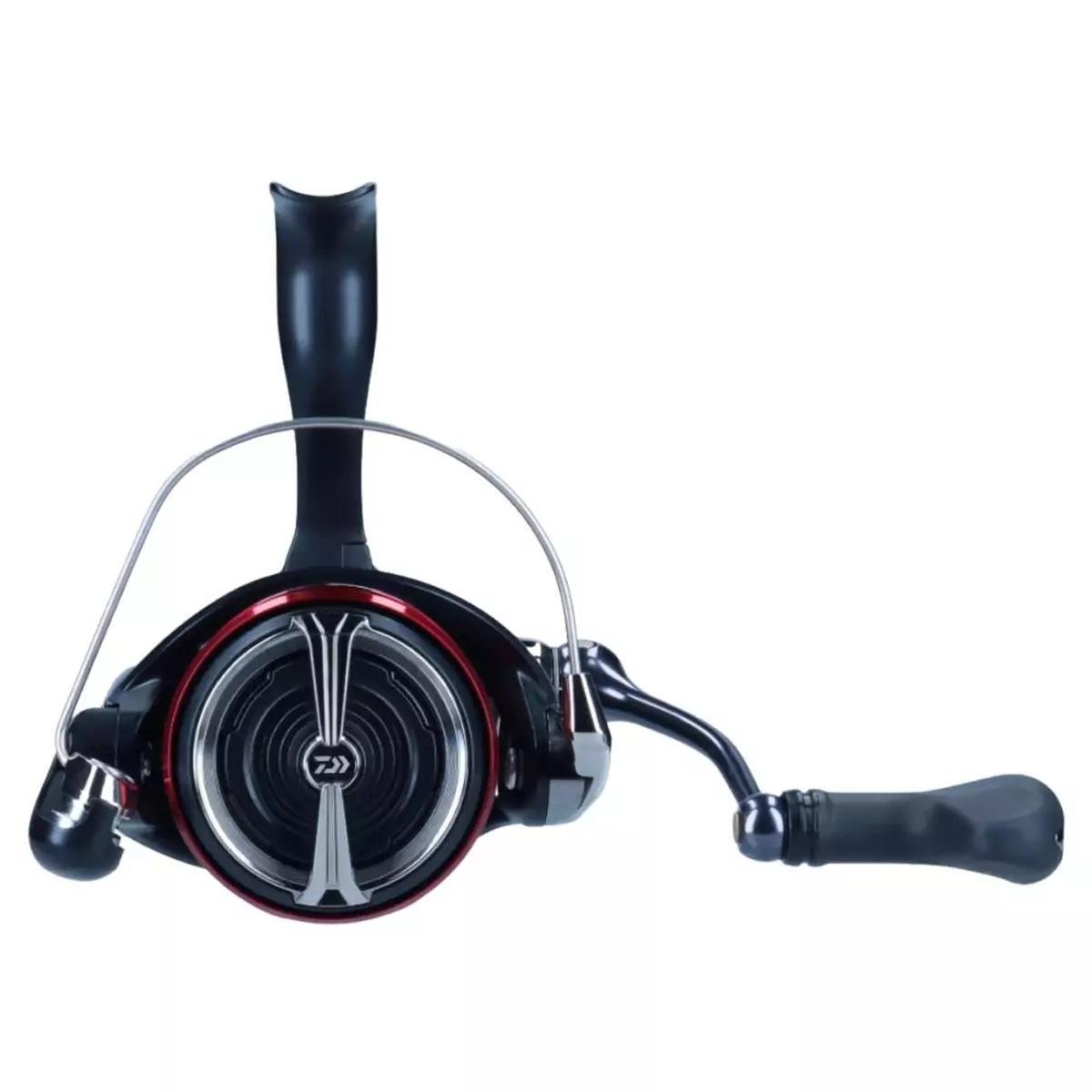 Котушка Daiwa 23 Ninja LT 5000-C (2113460993) - фото 4