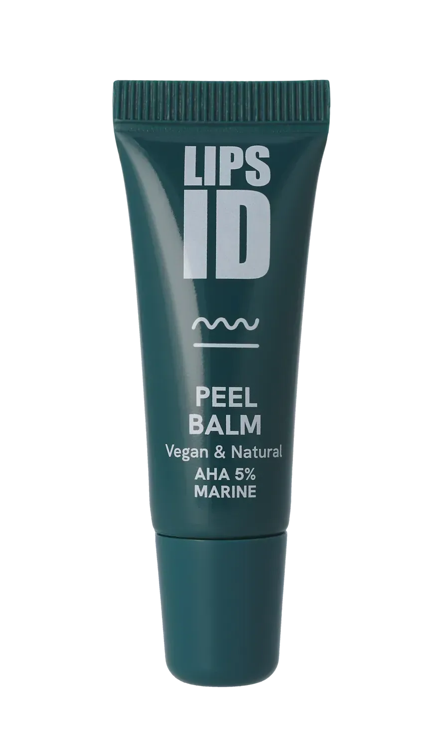 Бальзам-пілінг для губ Морський Lips ID 10 мл