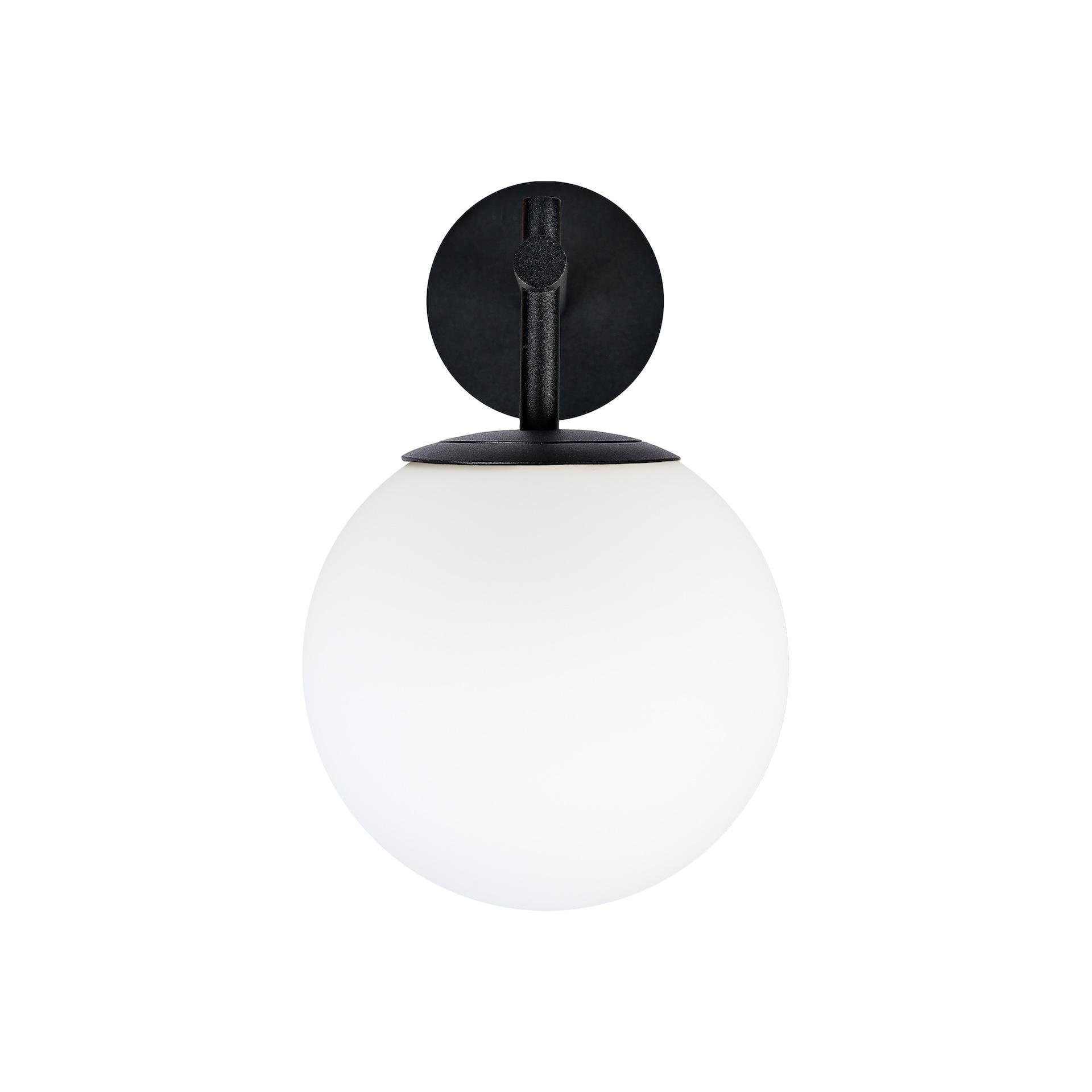 Бра Opal W150 Black (2442211) - фото 3