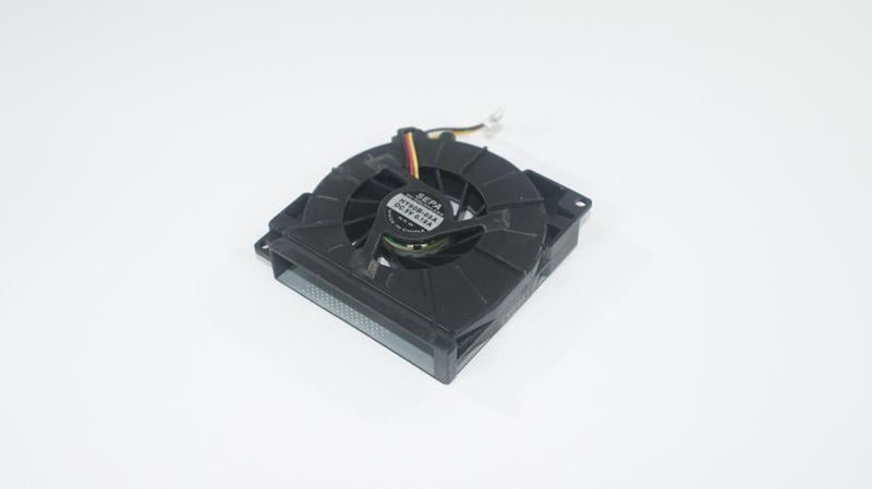Вентилятор для ноутбука HY60B-05A DC5V 0.19A (225440)