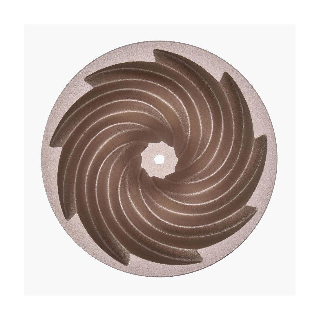 Форма для випікання кексу DUKA GODIS 10х4 см Сріблястий (1216734) - фото 2 Форма для випікання кексу DUKA GODIS 10х4 см Сріблястий (1216734) - фото 2