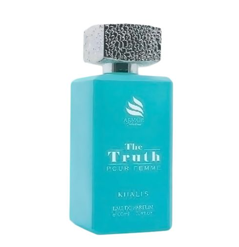Парфюмированная вода для женщин Khalis The Truth Femme в транспортной упаковке 100 мл (3202)