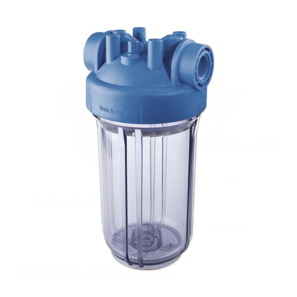 Фильтр DP BIG10 -1" Atlas Filtri Прозрачный (RA1700711)
