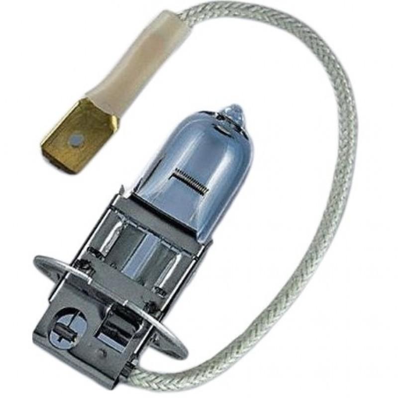 Автолампа H3 Standard 12V 55W PK22S (N453) - фото 2 Автолампа H3 Standard 12V 55W PK22S (N453) - фото 2