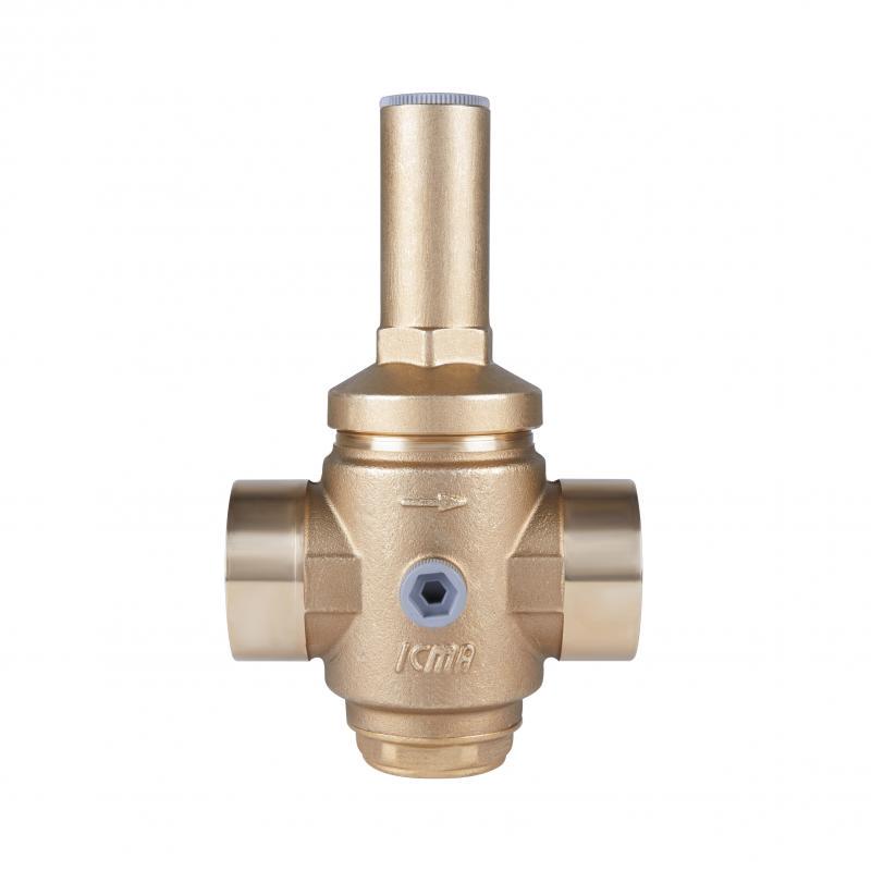 Редуктор Icma 1" 1/2 №246 - фото 3