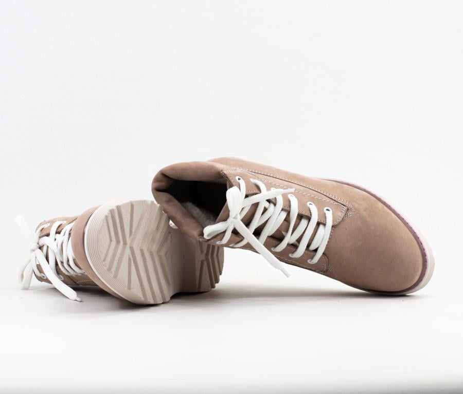 Черевики жіночі зимові STEPTER 7446 р. 40 - фото 3 Черевики жіночі зимові STEPTER 7446 р. 40 - фото 3