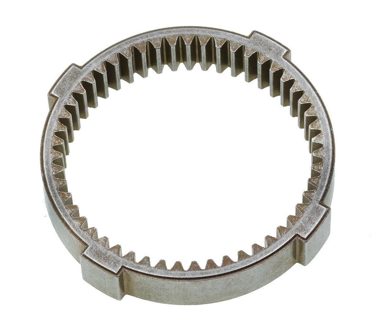 Шестерня VJ Parts для внутреннего зацепления шуруповерта M DTW280/DTW281 d40 51-зуб код 227337-2 (шур956) Шестерня VJ Parts для внутреннего зацепления шуруповерта M DTW280/DTW281 d40 51-зуб код 227337-2 (шур956)