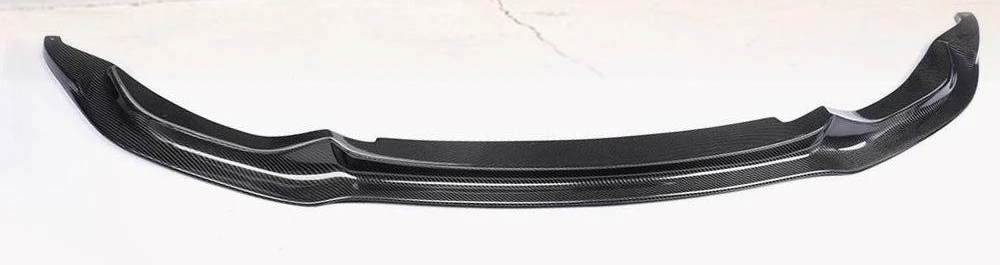 Накладка на передній бампер DDCarbon V11 для F80/BMW 3 серія F-30/31/34 2012-2019 карбон (136795)