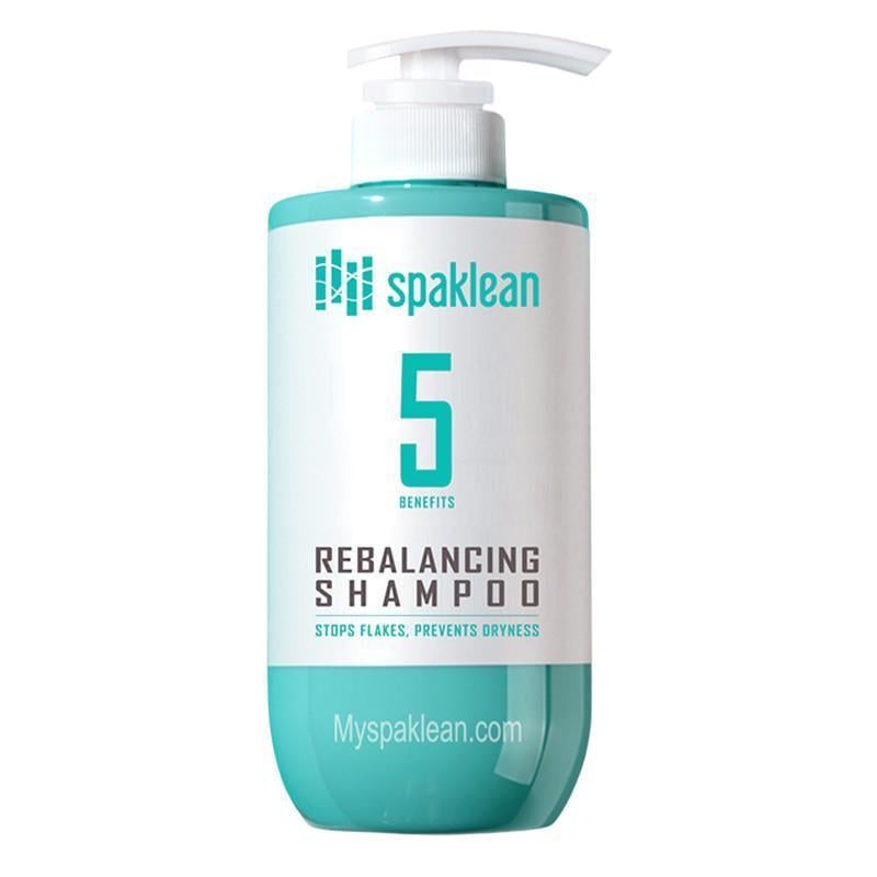 Шампунь проти лупи Amazing Collagen Rebalancing Shampoo відновлювальний 500 мл (32124471)