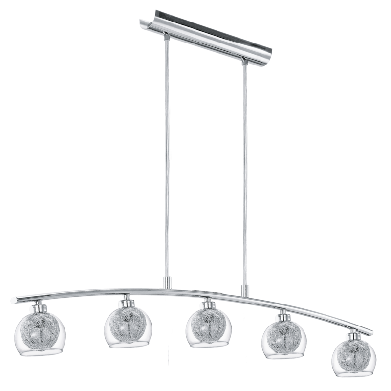 Люстра Eglo Oviedo 93054