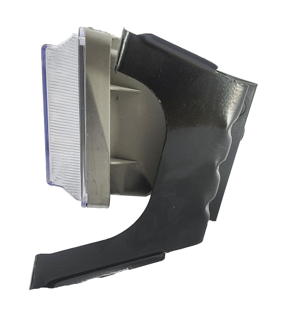 Фара противотуманная для Chevrolet Lacetti правая - фото 3