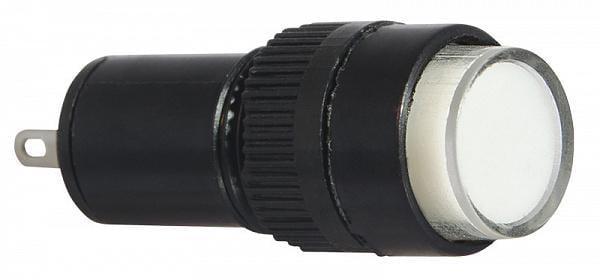 Світлосигнальна арматура АСКО-УКРЕМ AD22E-12DS 220 В АC Білий (A0140030194)