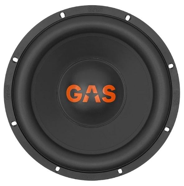 Сабвуфер GAS MAD S2-10D2