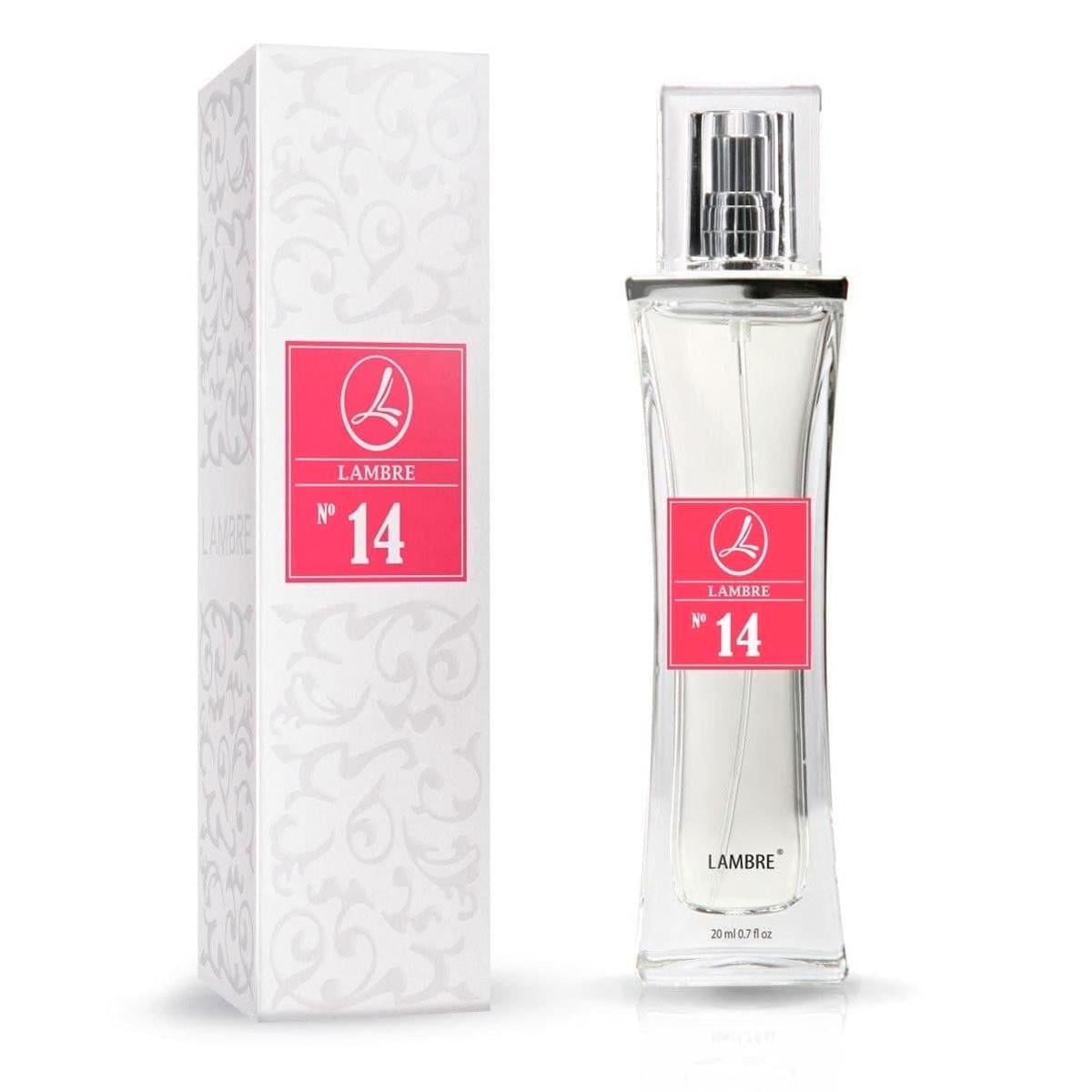 Духи Lаmbre №14 Candy 20 мл