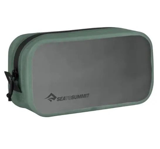 Гермочехол Sea To Summit Hydraulic Packing Cube S Laurel Wreath (1033-STS ASG015121-042006)