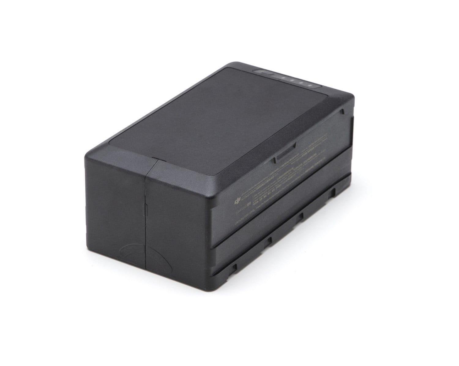 Акумулятор для DJI Matrice 300 RTK Intelligent Flight Battery TB60 (CP.EN.00000262.01) - фото 2