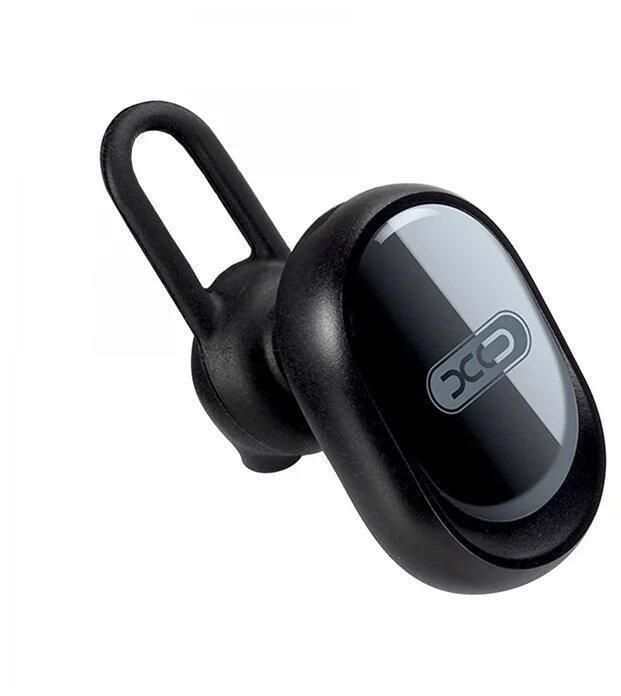 Гарнитура Bluetooth XO B18 Black (18-48-000022574)