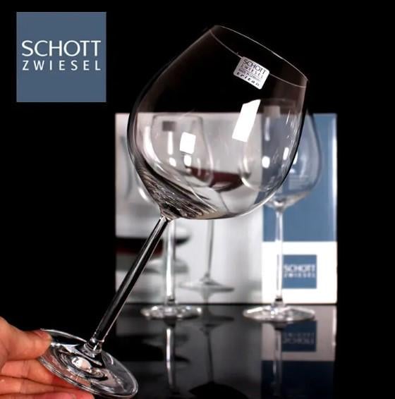 Набор бокалов для вина Schott Zwiesel Diva 839 мл 6 шт. (104103) - фото 6