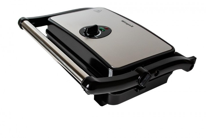 Гриль WimpeX WX-1065 1500 Вт - фото 2