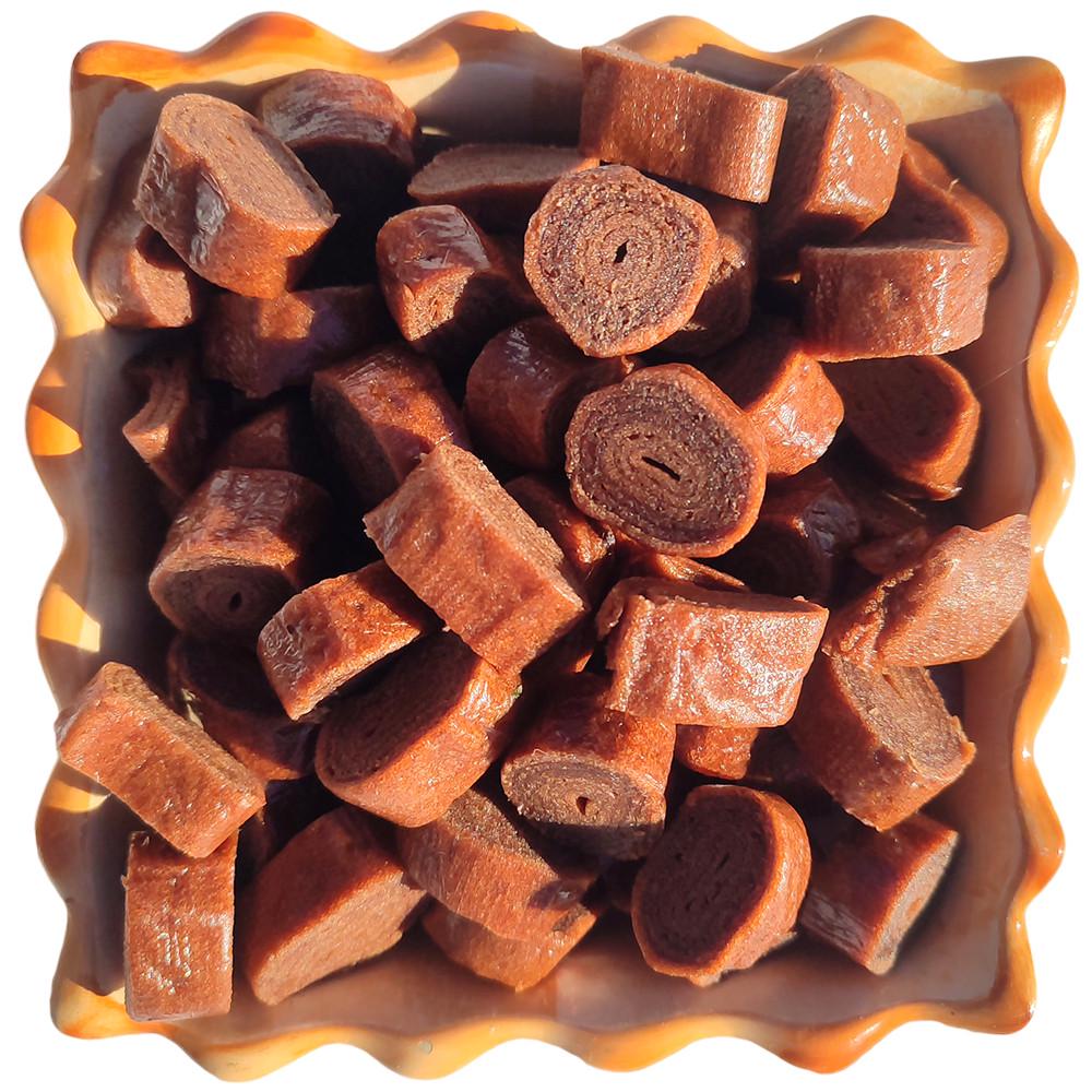 Пастила Lisosad Яблочно-виноградная с медом 100 г (2098884382)