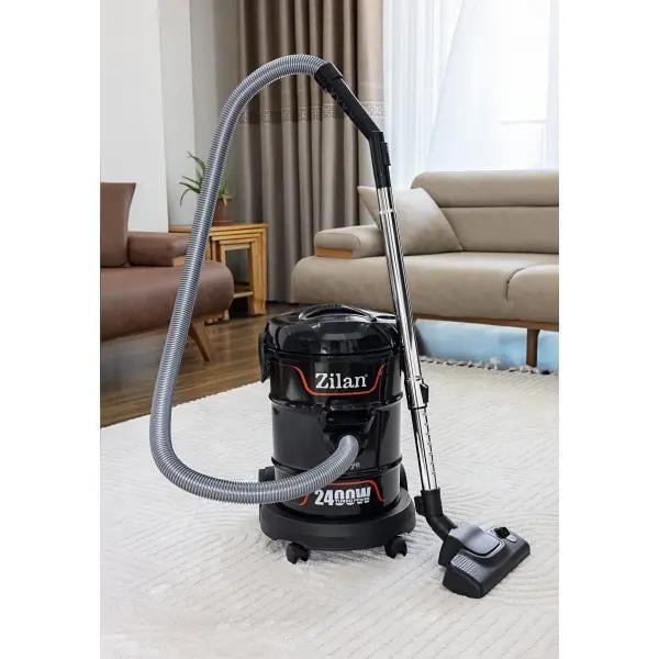 Пилосос промисловий Zilan ZLN2006 21 л 2400 Вт (04078) - фото 13 Пилосос промисловий Zilan ZLN2006 21 л 2400 Вт (04078) - фото 13