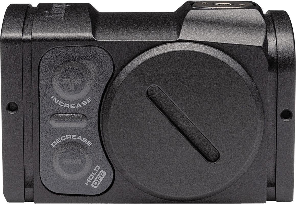 Приціл коліматорний Aimpoint Acro C-2 3.5 MOA інтерфейс Acro - фото 4