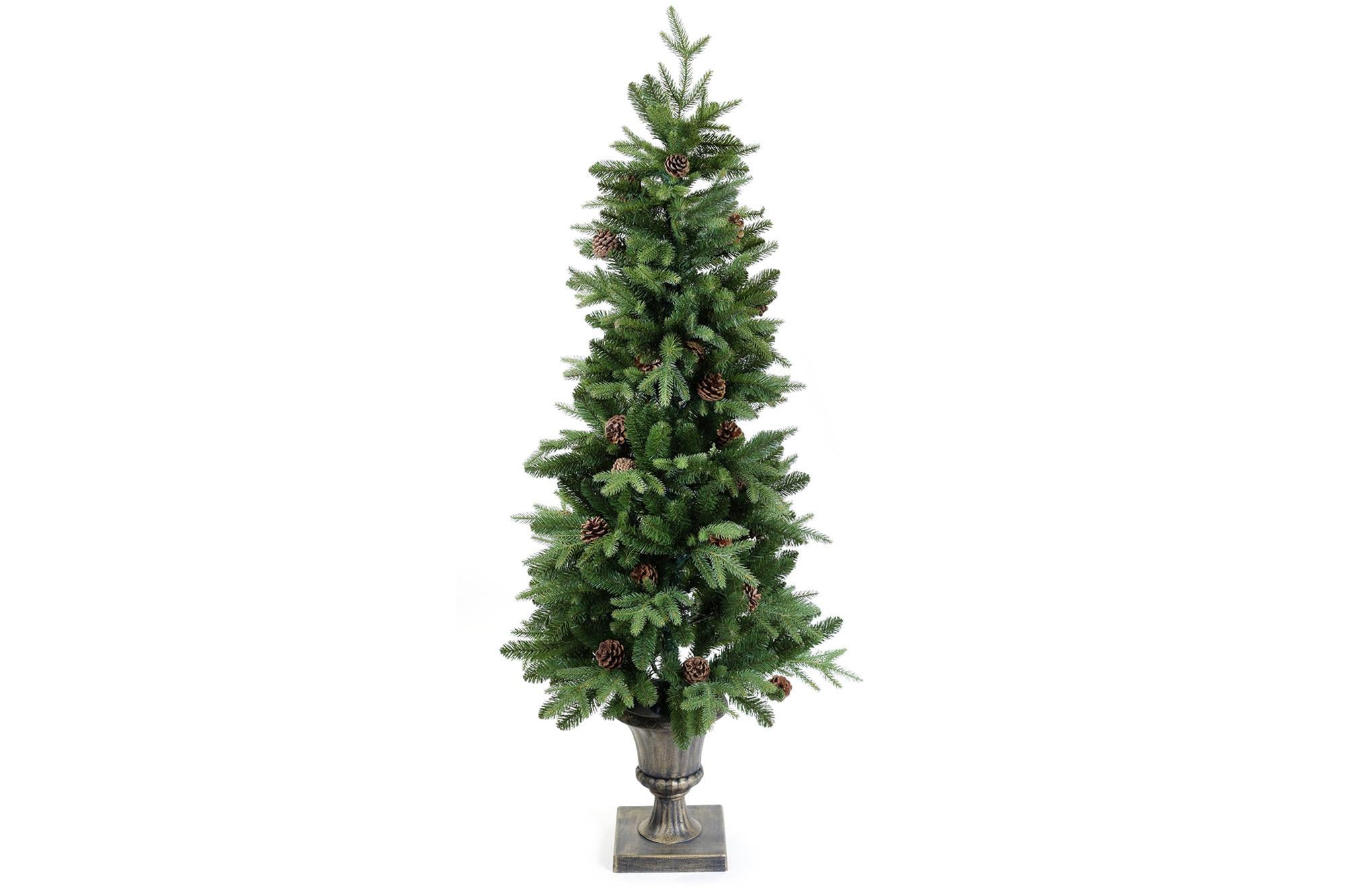 Елка искусственная BonaDi Патриция 152 см (840-111)