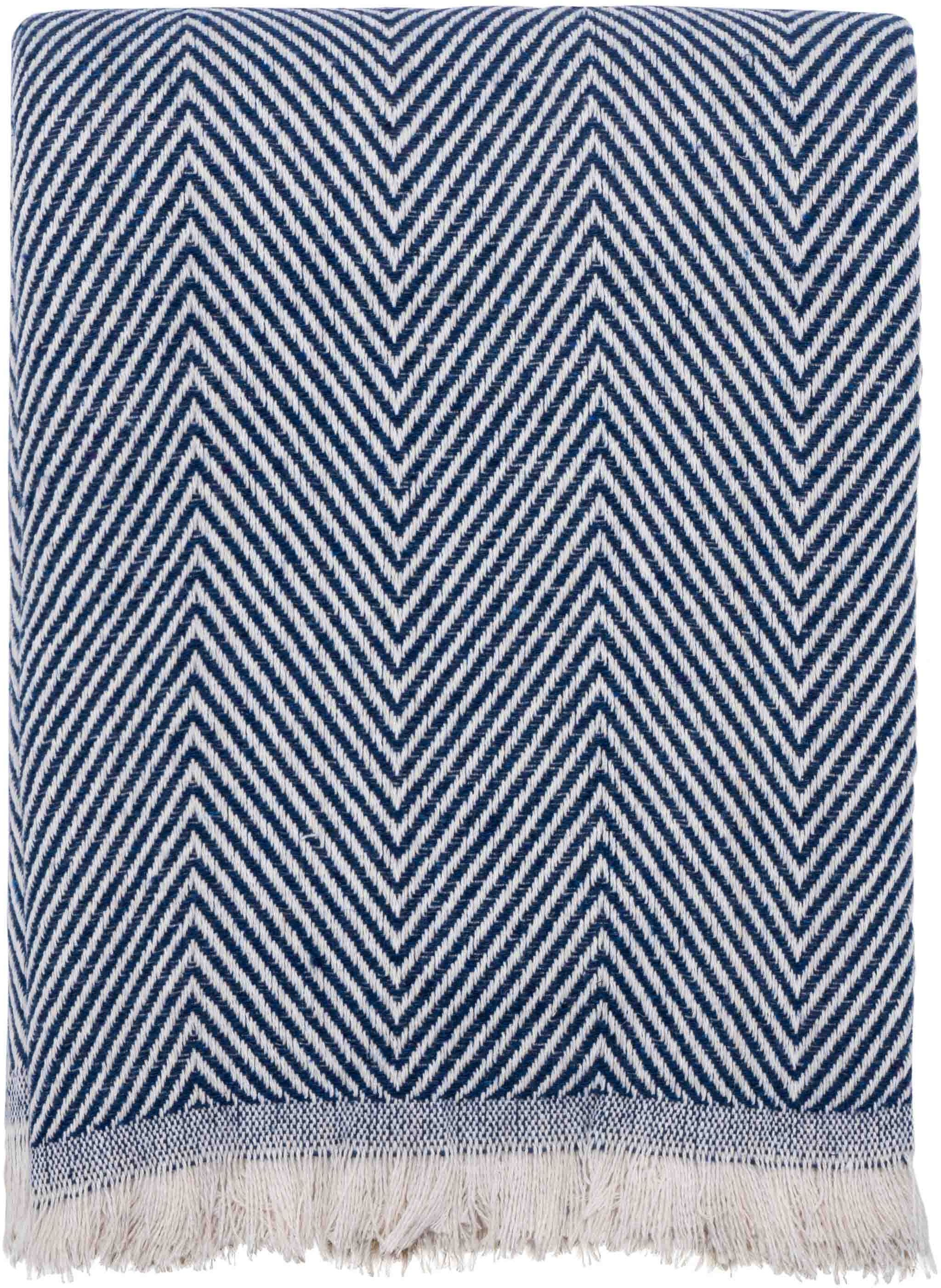 Плед Ardesto Summer 140х190 см Синій (ART0915SB) - фото 7