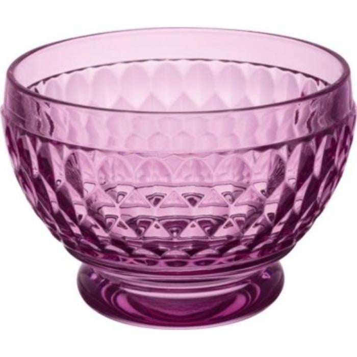 Піала десертна Villeroy&Boch Boston Lila 117 мм 250 мл Фіолетовий (33556113)