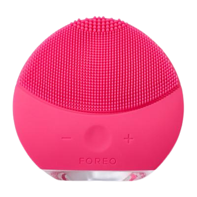 Массажер для лица Foreo Luna mini 2 силиконовая щетка для чистки (906518120)