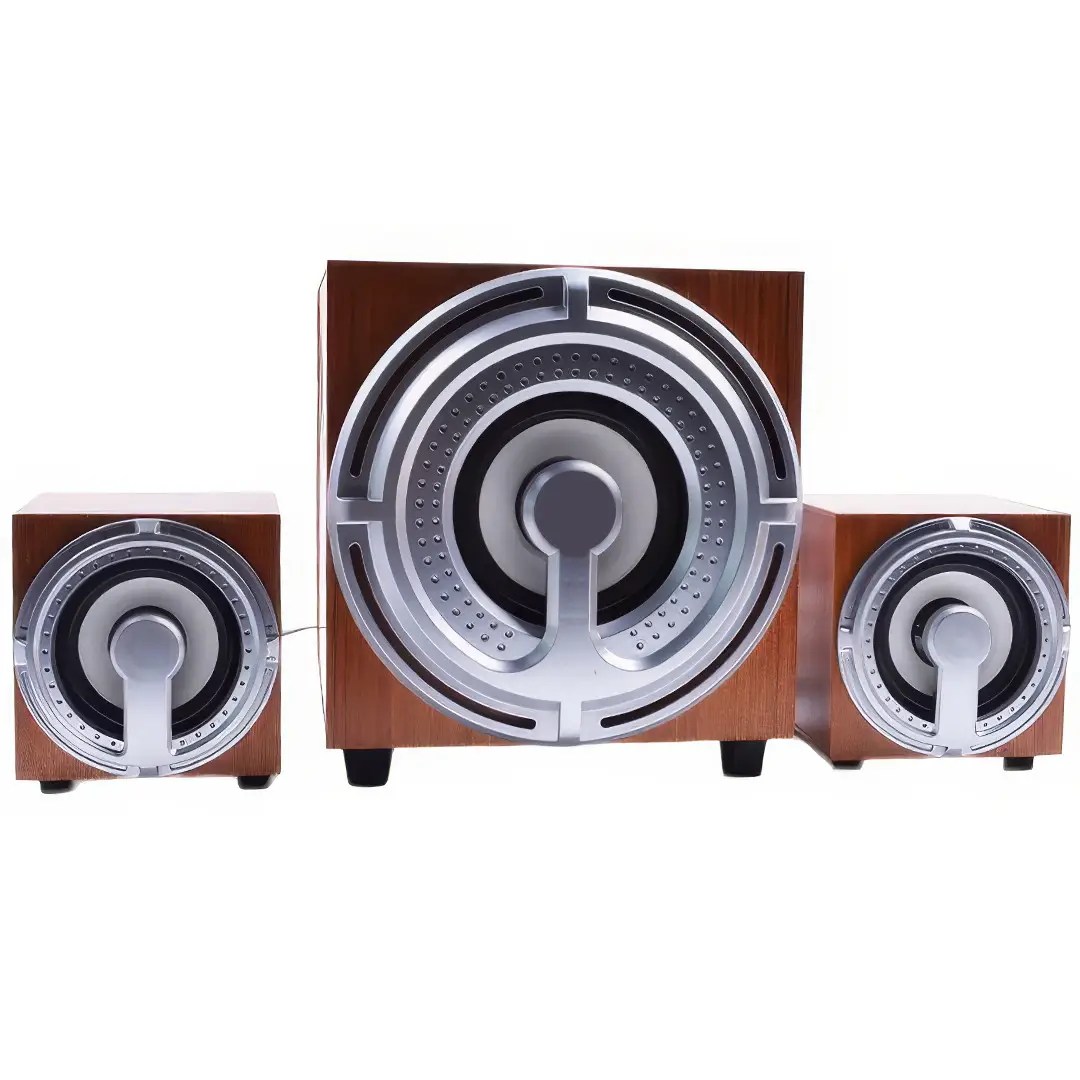 Компьютерные колонки с сабвуфером (D-Y6)