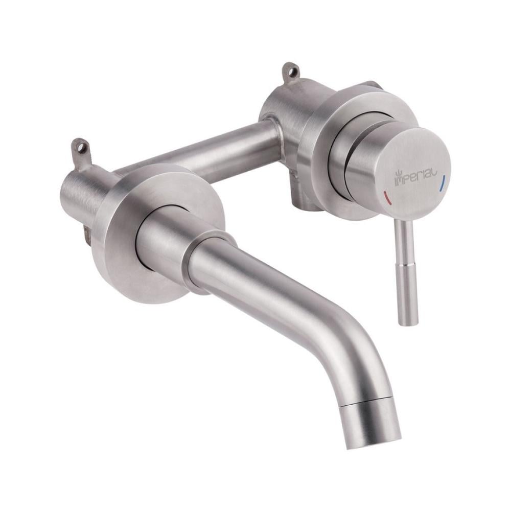 Змішувач для раковини Imperial 31-001B-10 прихованого монтажу