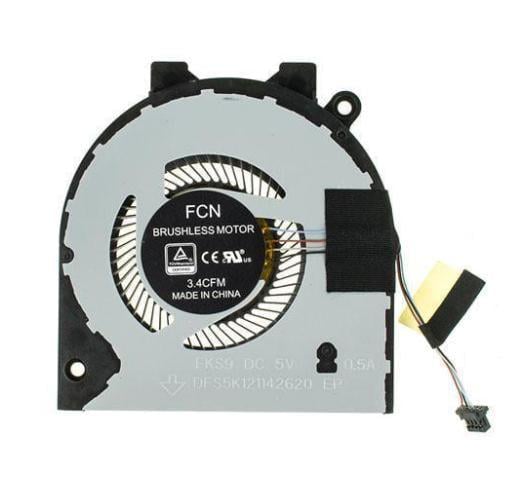 Кулер для ноутбука Dell Inspiron 5482 (226990)