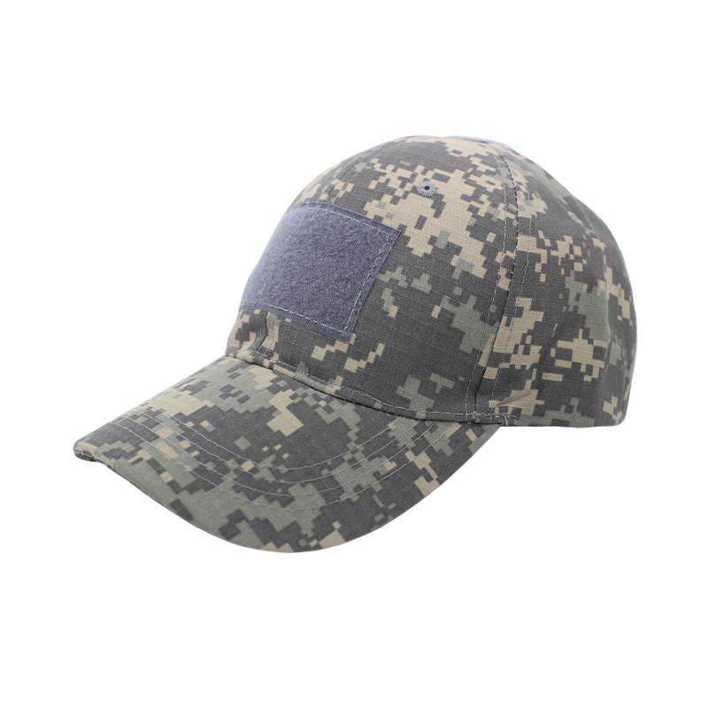 Бейсболка Han-Wild Special Forces Camouflage Бейсболка Han-Wild Special Forces Camouflage