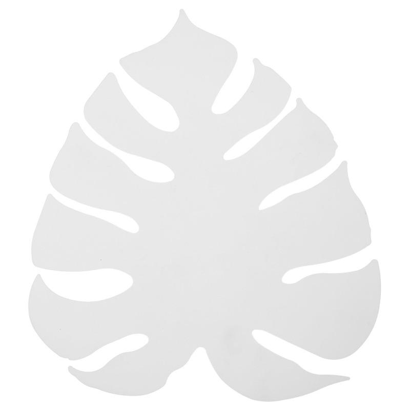 Настенный светильник TK Lighting 4667 Monstera White (ТК_4667)