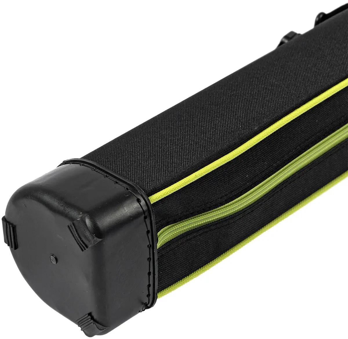 Чехол для удилищ Select Semi Hard Rod Case тубус 135x10 см (2423566351) - фото 3
