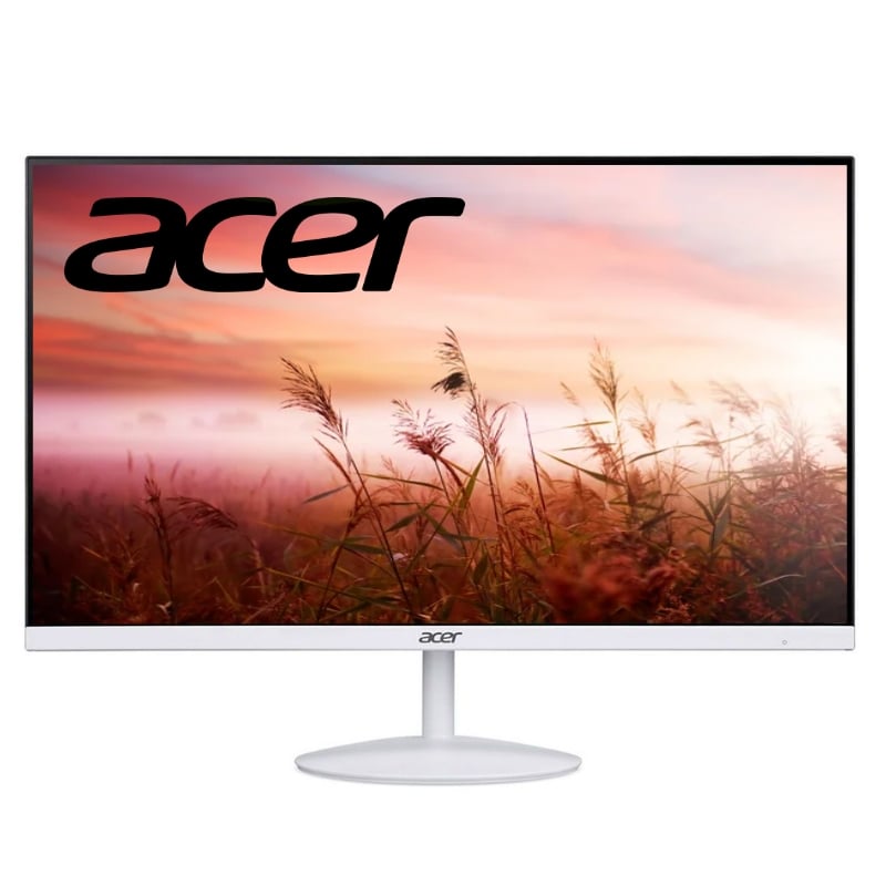 Монитор Acer SA272EWMIX безрамочный IPS 1920x1080 Full HD 27" 4W (23678487)