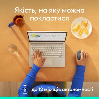 Компьютерная мышка Logitech M196 Bluetooth Graphite (910-007459) - фото 5