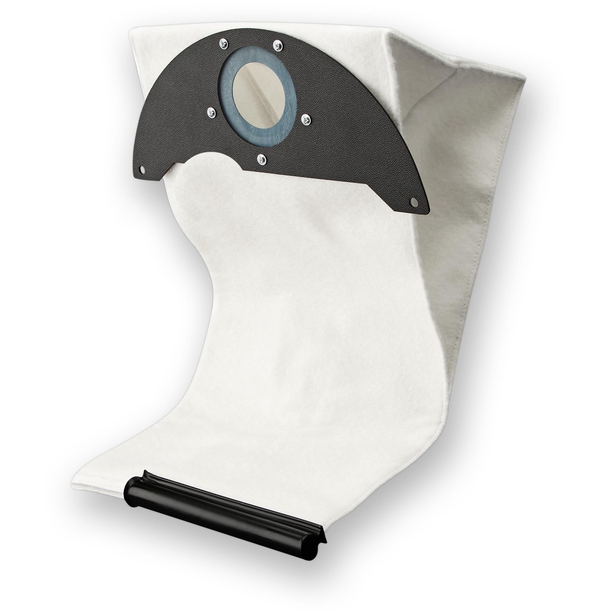 Мешок для пылесоса Karcher NT 22/1 многоразовый 1 шт. (1221)