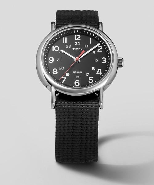 Наручний годинник Timex Unisex Weekender 38 мм Watch - фото 3 Наручний годинник Timex Unisex Weekender 38 мм Watch - фото 3