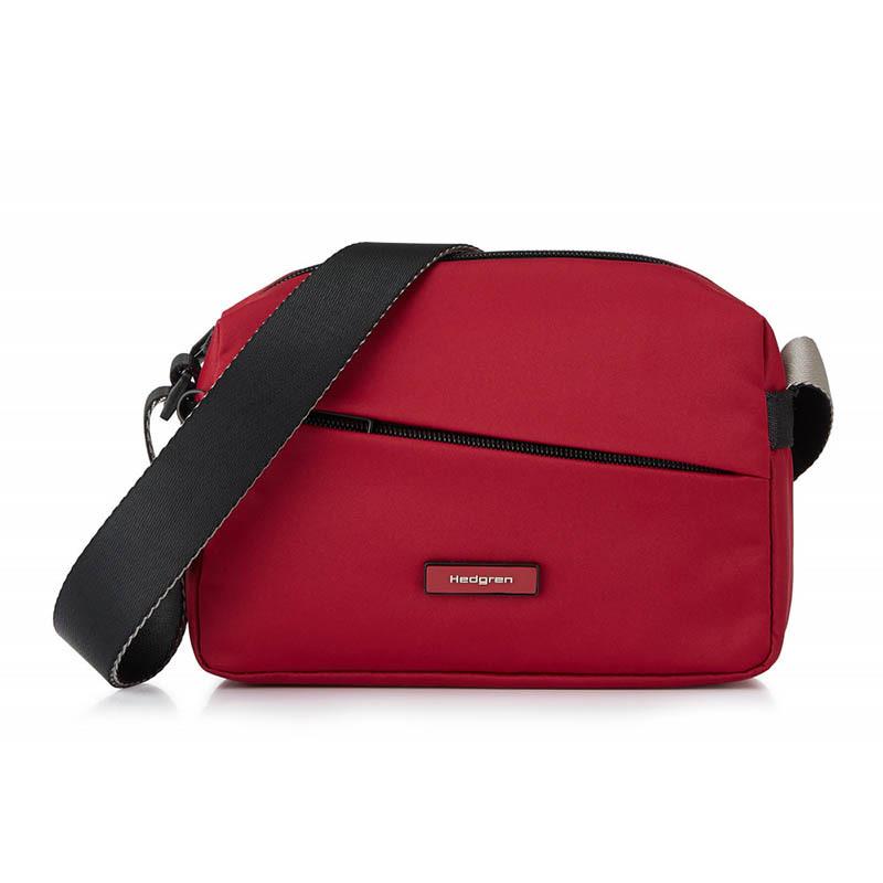 Сумка женская Hedgren Nova Neutron Lava Red (HNOV02 348-01)