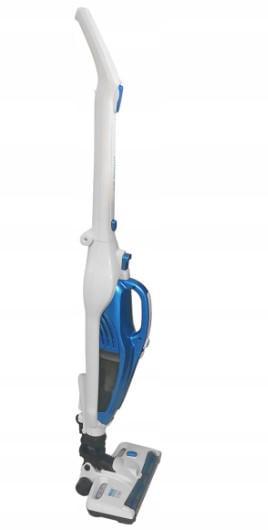 Пылесос вертикальный Turbo Aqua Bass Bass Polska беспроводной