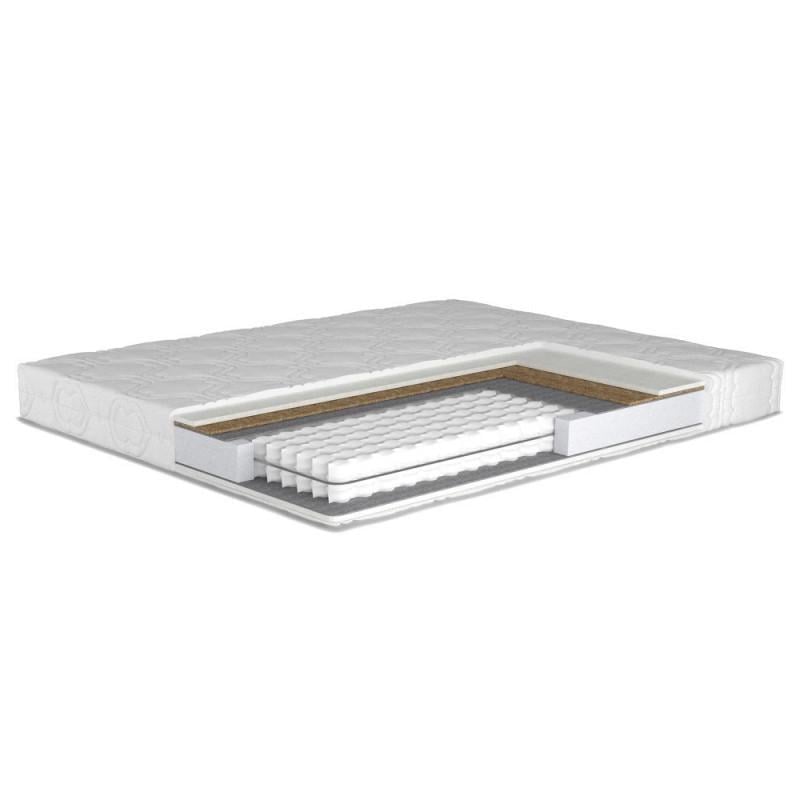 Матрас ортопедический София Нью 120x200 см