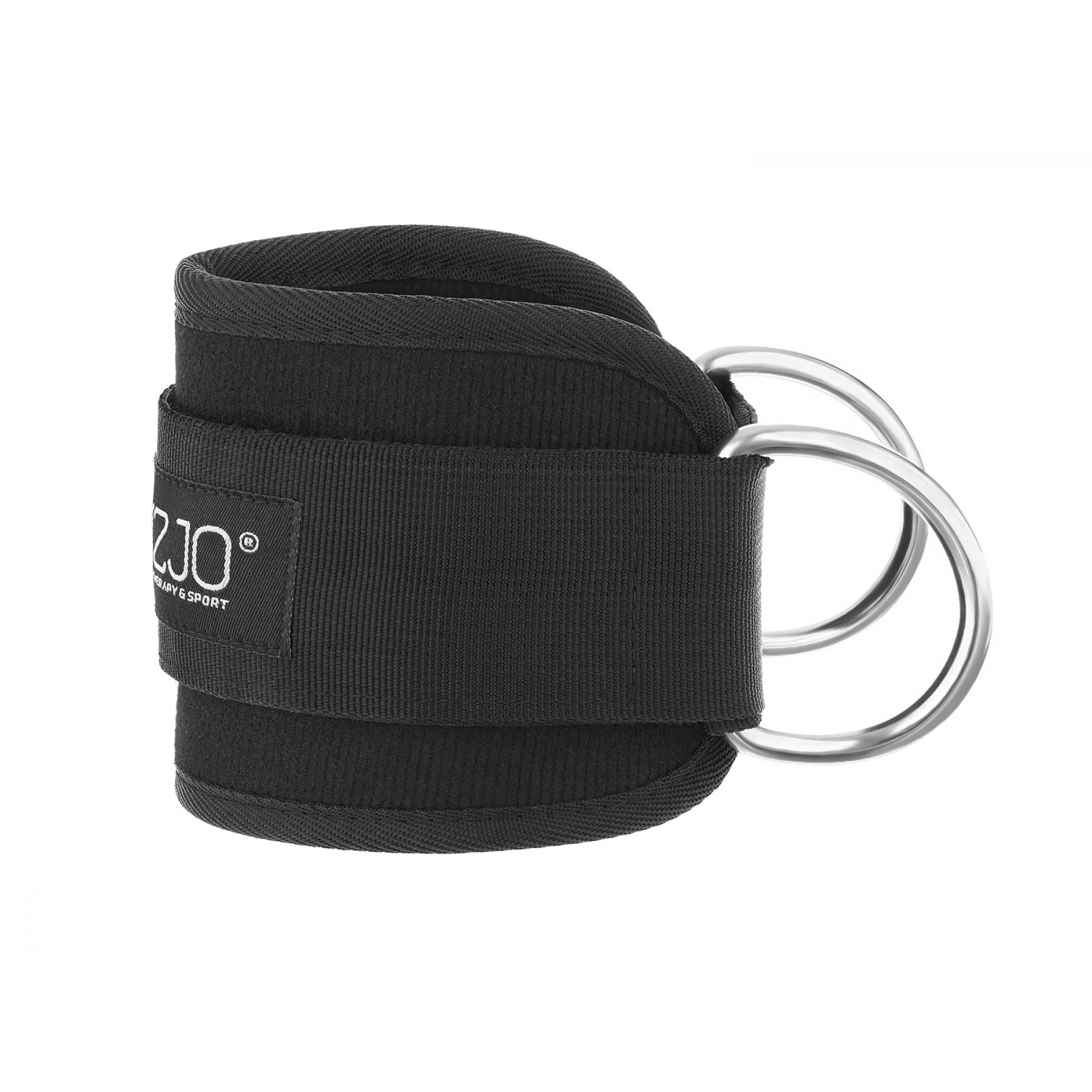 Манжеты для тяги 4fizjo P-5907739311054 Ankle Strap 2 шт. (37620) - фото 5