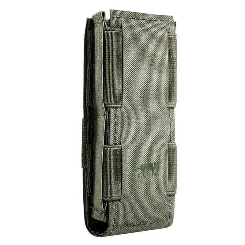 Поясной чехол Tasmanian Tiger SGL Mag Pouch MCL L IRR Stone Grey Olive (TT 7084.332)